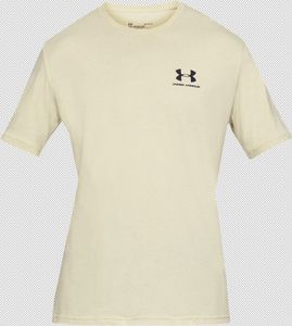 Under Armour Koszulki Sportstyle Lewa klatka piersiowa, 1326799289, Rozmiar: 178