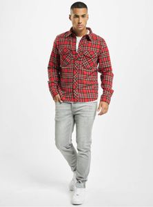 Brandit Hemd Checkshirt in Tartan-L