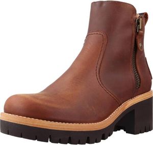 Panama Jack Klassische Stiefeletten Damen 31363733313735 Braun 40 EU