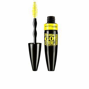 Maybelline Colossal Go Extreme Leather Mascara #4-radical-black-9.5ml