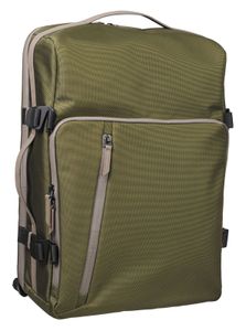 Leonhard Heyden Helsinki Rucksack 46 cm Laptopfach