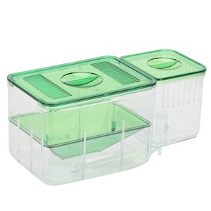 Fischbrutkasten,Brutkasten,Aquarium-Brutkasten,Fischbrutkasten,Fisch-Isolationskasten