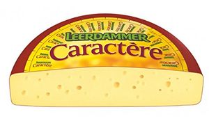 Leerdammer ® Caractère Käse 500g