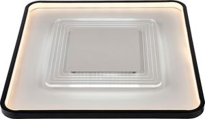 LED stropné svietidlo LENA 32W 1920lm 3000-6000K biele s diaľkovým ovládaním