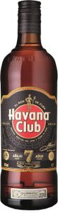 Havana Club Añejo 7 Años 40% Vol. 3l in Geschenkbox