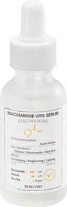 Bergamo - Niacinamide Vita Serum, 30Ml