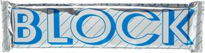 Wawi Blockschokolade Zartbitter geeignet zum Kochen und Backen 200g Wawi Blockschokolade Zartbitter geeignet zum Kochen und Backen 200g