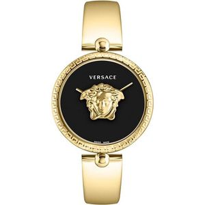 Versace - VECO03122 - Náramkové hodinky - Dámské - Quartz - Palazzo