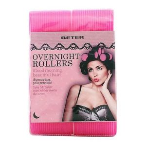 Beter Soft Night Rollers 8 sztuk 8 sztuk