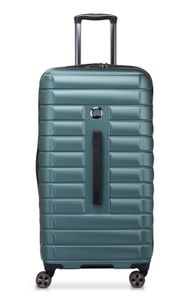 DELSEY PARIS Shadow 5.0 4DR Trunk Trolley 80 Green grün