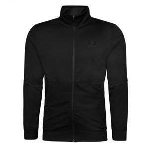 Under Armour Trainingsjacke schwarz XL