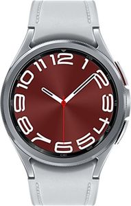 Samsung Galaxy Watch6 Classic SM-R950N 43 mm, Silver