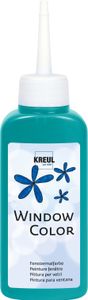 Kreul Window Color türkis 80 ml