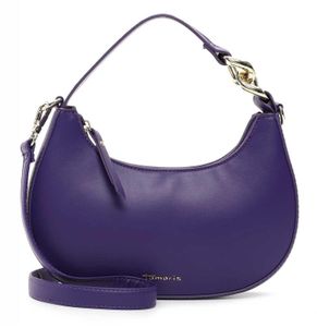 Tamaris Schultertasche Umhängetasche Mareike Shoulder Bag Purple violett