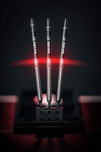 Karella Softdart SuperDrive schwarz 20 g