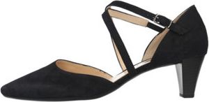 Gabor Modische Pumps für Damen in blau blau 223-80-00645