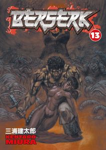 Berserker: Band 13