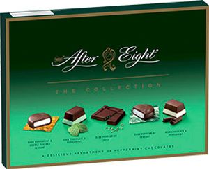After Eight The Collection 199g