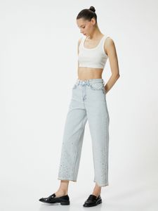 Koton Jeans Bleiche