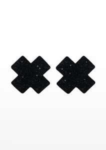 ´Taboom - Nipple X Covers