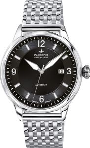 Dugena Premium - 7090300 - Armbanduhr - Herren - Automatik - Kappa 1