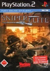 Sniper Elite  [SWP]