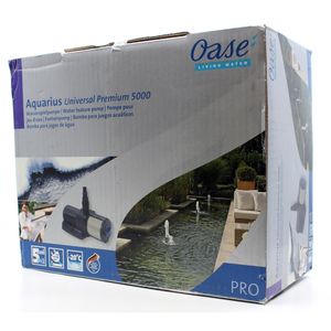 Oase Aquarius Universal Premium 5000