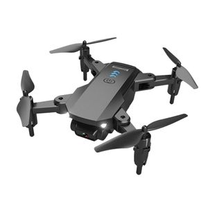 HD Drone Pro FPV Faltbarer Mini Selfie RC Quadcopter Farbe Schwarze 4K Dual Kamera