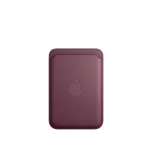 APPLE iPhone FW Peněženka MgS Mulberry