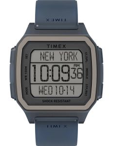 Timex Command Urban Herren Digital Uhr - LCD | TW2U56500