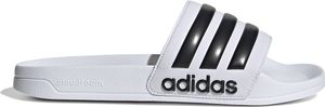 ADIDAS Adilette Shower Badelatsche weiss 44.5