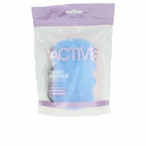 Suavipiel Active Sponge Dermo Massage Bath Peeling 1 Pcs