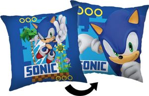 Jerry Fabrics Poduszka dekoracyjna 35x35 Sonic