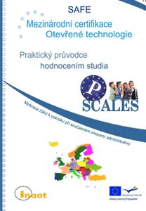SAFE Mezinárodní certifikace, otev¿ené technologie