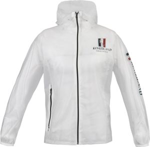 Kingsland Regenjacke Classic Turnierjacke S Kingsland Regenjacke Classic Turnierjacke S