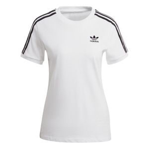 Adidas T-Shirt weiss 40