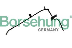 Borsehung Kühlmittelrohrleitung B19219 für VW Golf V Schrägheck (1K1) Eisen