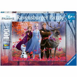 Magie des Waldes Ravensburger 12867