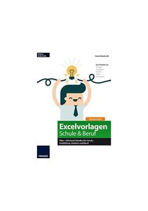 Excel-Vorlagen für Schule & Beruf