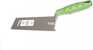 Hufa Berner Putzkelle Edelstahl 2K Griff 140mm