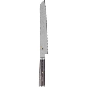 Miyabi Messer 5000MCD 67 Brotmesser 24cm