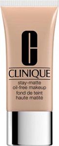 Clinique Stay-Matte Oil-Free Makeup Matujący podkład 06 Ivory, 30ml