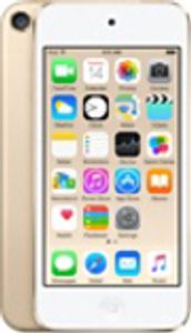 Apple iPod touch 64 GB 6. Generation pink MKGW2FD/A
