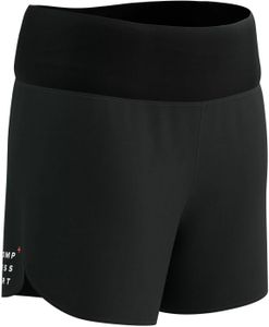 Compressport Performance W Black M Laufshorts