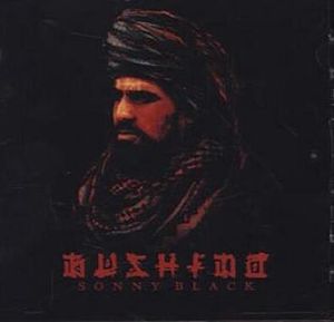 Bushido - Sonny Black