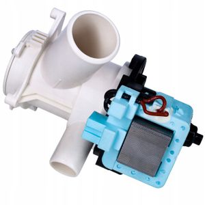 Ablaufpumpe Laugenpumpe Pumpe für Waschmaschine Beko WML15060E
