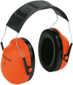 3M Gehörschützer PELTOR H31A300 orange