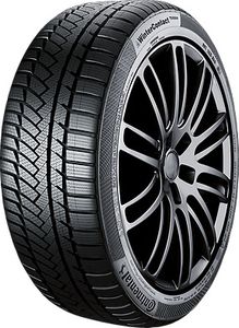 Pneumatika CONTINENTAL 225/55 R17 97H WinterContact™ TS850P (MO)