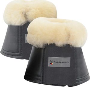 Waldhausen Lambskin Springglocken Schwarz L Schwarz L Waldhausen Lambskin Springglocken Schwarz L Schwarz L