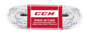 CCM Proline Wide Eishockey Schnürsenkel